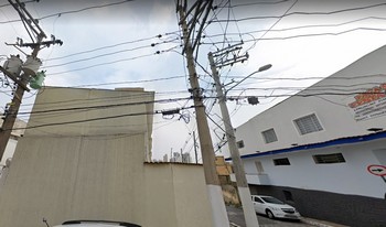 Imagem de fundo do condomínio Condomínio Residêncial Saint Peter - Vila Prudente - São Paulo - SP