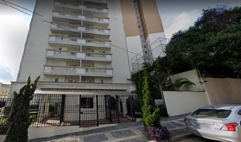 Imagem de fundo do condomínio Condomínio Residêncial Saint Phellipe - Lauzane Paulista - São Paulo - SP