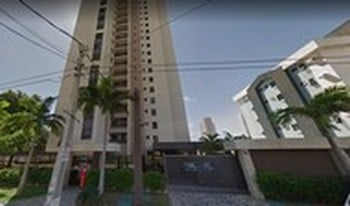 Imagem de fundo do condomínio Condomínio Residêncial Saint Raqfa - Capim Macio - Natal - RN