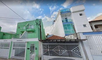 Imagem de fundo do condomínio Condomínio Residêncial Salamanca - Vila Humaita - Santo André - SP