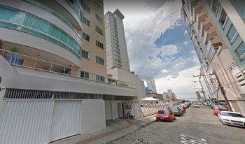 Imagem de fundo do condomínio Condomínio Residêncial Salete - Meia Praia - Itapema - SC