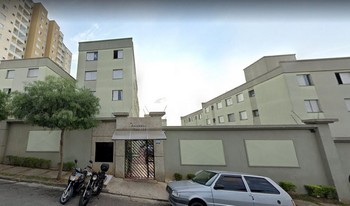 Imagem de fundo do condomínio Condomínio Residêncial Salvador Dali - Paulicéia - São Bernardo Do Campo - SP