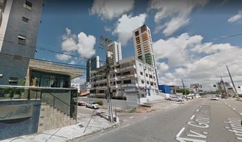 Imagem de fundo do condomínio Condomínio Residêncial Salvador Dali - Manaíra - João Pessoa - PB