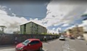 Imagem de fundo do condomínio Condomínio Residêncial Salvador Life 1 - Sussuarana - Salvador - BA
