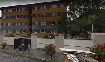 Imagem de fundo do condomínio Condomínio Residêncial Sambura - São João Do Tauape - Fortaleza - CE
