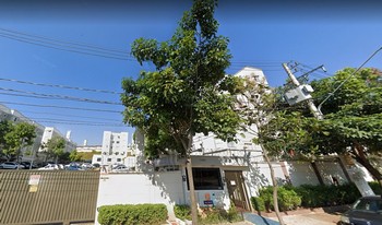Imagem de fundo do condomínio Condomínio Residêncial San Basile - Jaraguá - São Paulo - SP