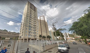Imagem de fundo do condomínio Condomínio Residêncial San Diego - Rudge Ramos - São Bernardo Do Campo - SP