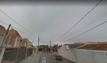 Imagem de fundo do condomínio Condomínio Residêncial San Diego - Novo Mundo - Curitiba - PR