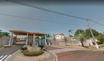 Imagem de fundo do condomínio Condomínio Residêncial San Diego I - Jardim Botânico - Ribeirão Preto - SP