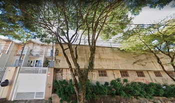 Imagem de fundo do condomínio Condomínio Residêncial San George - Butantã - São Paulo - SP