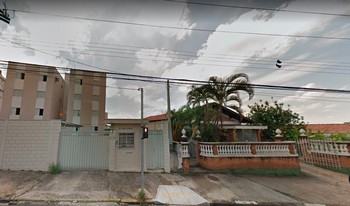 Imagem de fundo do condomínio Condomínio Residêncial San Giovani - Piracicamirim - Piracicaba - SP