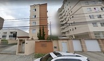 Imagem de fundo do condomínio Condomínio Residêncial San Giovanni - Costa E Silva - Joinville - SC