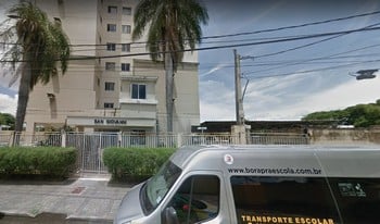 Imagem de fundo do condomínio Condomínio Residêncial San Giovanni - Maraponga - Fortaleza - CE