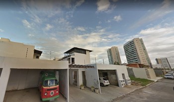 Imagem de fundo do condomínio Condomínio Residêncial San Giovanni - Atalaia - Aracaju - SE