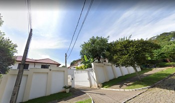 Imagem de fundo do condomínio Condomínio Residêncial San Lorenzi - Ahu - Curitiba - PR