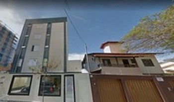 Imagem de fundo do condomínio Condomínio Residêncial San Lorenzo - São Marcos - Belo Horizonte - MG