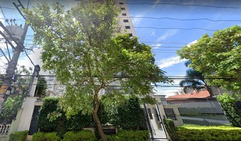 Imagem de fundo do condomínio Condomínio Residêncial San Marco - Mooca - São Paulo - SP