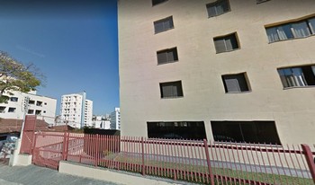 Imagem de fundo do condomínio Condomínio Residêncial San Marino - Centro - Poços De Caldas - MG