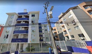 Imagem de fundo do condomínio Condomínio Residêncial San Marino - Estreito - Florianópolis - SC
