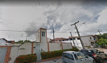 Imagem de fundo do condomínio Condomínio Residêncial San Marino - Coacu - Fortaleza - CE