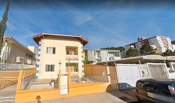 Imagem de fundo do condomínio Condomínio Residêncial San Marino - Ipiranga - São José - SC