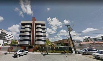 Imagem de fundo do condomínio Condomínio Residêncial San Martin - Jardim Oceania - João Pessoa - PB
