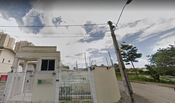 Imagem de fundo do condomínio Condomínio Residêncial San Michael - Messejana - Fortaleza - CE