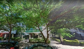 Imagem de fundo do condomínio Condomínio Residêncial San Michel - São João - Porto Alegre - RS