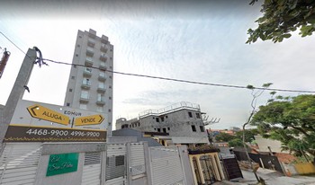 Imagem de fundo do condomínio Condomínio Residêncial San Pietro - Vila Curuca - Santo André - SP