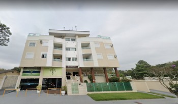 Imagem de fundo do condomínio Condomínio Residêncial San Pietro - Canasvieiras - Florianópolis - SC