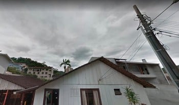 Imagem de fundo do condomínio Condomínio Residêncial San Rafael - Vorstadt - Blumenau - SC