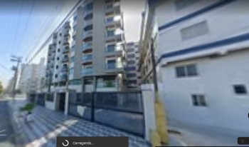 Imagem de fundo do condomínio Condomínio Residêncial San Sebastian - Bloco 1 Condomínio Residêncial Vina Del Mar - Bloco 2 - Vila Caiçara - Praia Grande - SP