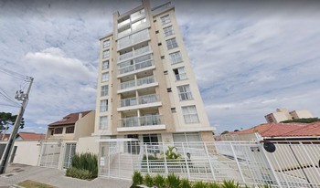 Imagem de fundo do condomínio Condomínio Residêncial San Siro - Novo Mundo - Curitiba - PR