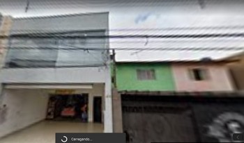 Imagem de fundo do condomínio Condomínio Residêncial San Teodoro - Vila Carmosina - São Paulo - SP