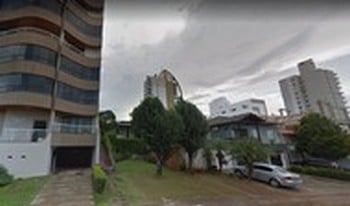 Imagem de fundo do condomínio Condomínio Residêncial San Tropez - Centro - Chapecó - SC