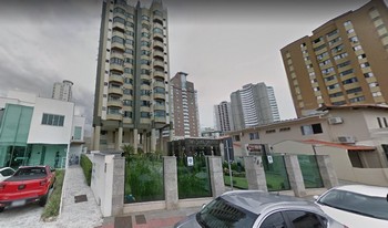 Imagem de fundo do condomínio Condomínio Residêncial Sant Moritz - Centro - Itajaí - SC