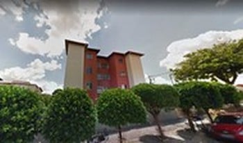 Imagem de fundo do condomínio Condomínio - Residêncial Santa Amélia - Belo Horizonte - MG