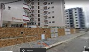 Imagem de fundo do condomínio Condomínio Residêncial Santa Anastacia - Vila Mirim - Praia Grande - SP
