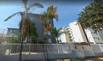 Imagem de fundo do condomínio Condomínio Residêncial Santa Barbara - Jardim Satélite - São José Dos Campos - SP