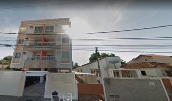 Imagem de fundo do condomínio Condomínio Residêncial Santa Barbara - Parque São Caetano - Campos Dos Goytacazes - RJ