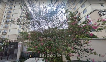 Imagem de fundo do condomínio Condomínio Residêncial Santa Beatriz - Saúde - São Paulo - SP