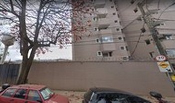 Imagem de fundo do condomínio Condomínio Residêncial - Santa Branca - Belo Horizonte - MG