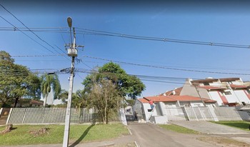 Imagem de fundo do condomínio Condomínio - Residêncial Santa Cândida - Curitiba - PR
