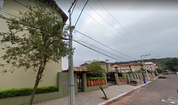Imagem de fundo do condomínio Condomínio Residêncial Santa Carolina - Vila Nova - Novo Hamburgo - RS