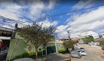 Imagem de fundo do condomínio Condomínio Residêncial Santa Catarina - Vila Santa Catarina - São Paulo - SP