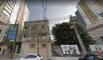 Imagem de fundo do condomínio Condomínio Residêncial Santa Catarina - Boa Vista - Recife - PE