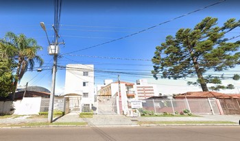 Imagem de fundo do condomínio Condomínio Residêncial Santa Clara - Cajuru - Curitiba - PR