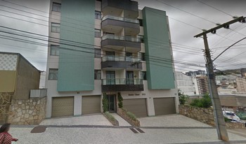Imagem de fundo do condomínio Condomínio Residêncial Santa Clara - Alto Dos Passos - Juiz De Fora - MG