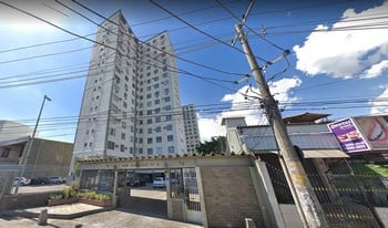 Imagem de fundo do condomínio Condomínio Residêncial - Santa Cruz - Rio De Janeiro - RJ