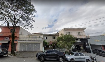Imagem de fundo do condomínio Condomínio Residêncial Santa Emília - Vila Liviero - São Paulo - SP